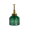 Green Glass Plant and Flower Mister Offers