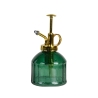 Green Glass Plant and Flower Mister Sale