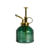Green Glass Plant and Flower Mister Discounts
