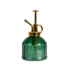 Green Glass Plant and Flower Mister Catalog