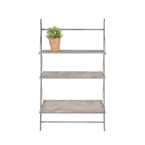 3-Tier Garden Plant Stand Promotion