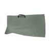 Green Outdoor Fabric Leaf Collection Bag Sale