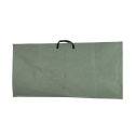Green Outdoor Fabric Leaf Collection Bag Catalog