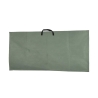 Green Outdoor Fabric Leaf Collection Bag Catalog