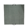 Green Outdoor Fabric Leaf Collection Bag Bulk Discounts