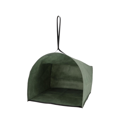 Foldable Leaf Collection Bag for Ground Use Promotion
