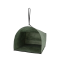 Foldable Leaf Collection Bag for Ground Use Promotion