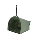 Foldable Leaf Collection Bag for Ground Use Discounts