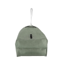 Foldable Leaf Collection Bag for Ground Use Choice Of
