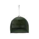 Foldable Leaf Collection Bag for Ground Use Model