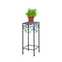 Set of 3 Classic Style Plant Stand Tables Choice Of