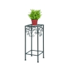 Set of 3 Classic Style Plant Stand Tables Choice Of