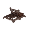 Cast Iron Shoe Cleaning Brush with Soot-Proof Scraper Bar Discounts