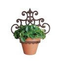 Classic Wall-Mounted Plant Holder for 13 cm Pots Promotion
