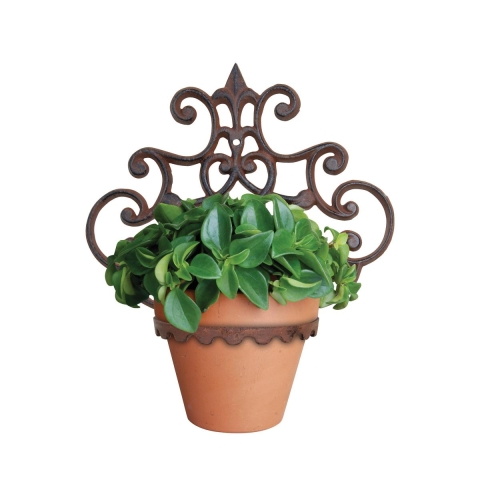 Classic Wall-Mounted Plant Holder for 13 cm Pots Promotion