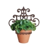 Classic Wall-Mounted Plant Holder for 13 cm Pots Promotion