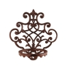 Classic Wall-Mounted Plant Holder for 13 cm Pots Offers