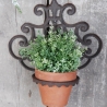 Classic Wall-Mounted Plant Holder for 13 cm Pots Discounts