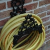 Decorative Cast Iron Garden Hose Holder in Classic Style On Sale