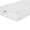 Waterfoam single mattress 90x190x20cm Comfort Discounts