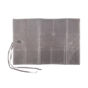 Roll-Up Garden Tool Holder in Waxed Canvas Offers