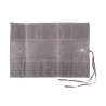 Roll-Up Garden Tool Holder in Waxed Canvas Discounts