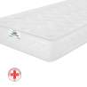 Waterfoam single mattress 90x190x20cm Comfort Choice Of