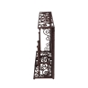 Small Cast Iron Boot Rack for 2 Pairs of Boots Offers