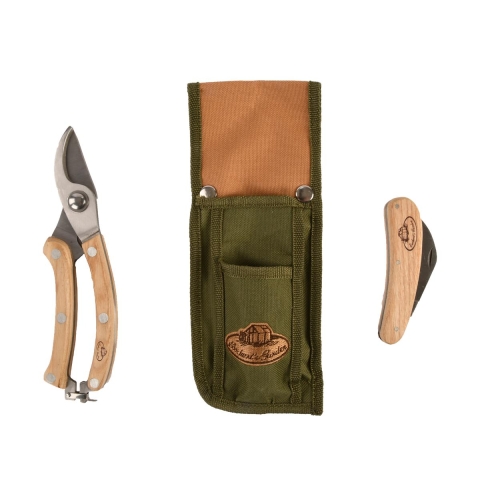 Gardening Pruning Tool Set Promotion