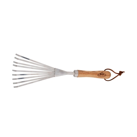 Small Garden Rake Promotion
