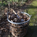 Small Garden Rake On Sale