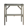 Pine Wood Garden Workbench Table On Sale