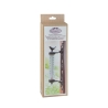 Wall Thermometer with Decorative Bird Offers