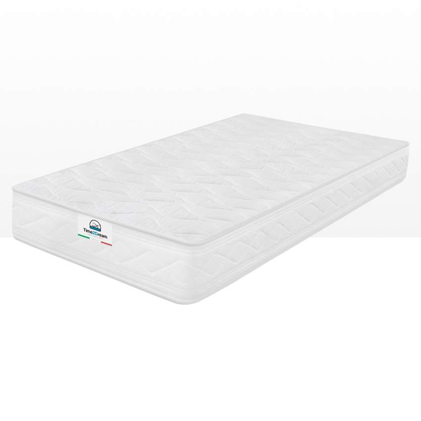 Waterfoam small double mattress 120x190x20cm Comfort Promotion