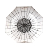 Decorative Transparent Dome Umbrella with Parrot Design Offers