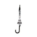 Decorative Transparent Dome Umbrella with Parrot Design Sale