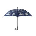 Color-Changing Umbrella in the Rain Tempo Offers