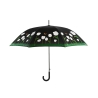 Color-Changing Tulip Umbrella for Rain Sale