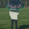 Color-Changing Tulip Umbrella for Rain On Sale