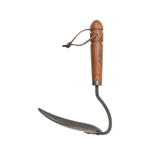 Garden Hoe with Iron and Wood Handle Promotion