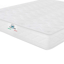 Waterfoam Queen-Size mattress 160x190x20cm Comfort Discounts