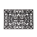 Victorian Style Rubber Door Mat Promotion