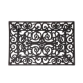 Victorian Style Rubber Door Mat Promotion