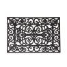 Victorian Style Rubber Door Mat Promotion
