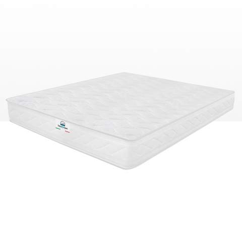 Waterfoam Queen-Size mattress 160x190x20cm Comfort Promotion