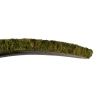 Decorative Crocodile-Shaped Entryway Doormat Offers