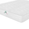 Waterfoam King-Size mattress 180x200x20cm Comfort Discounts