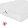 Waterfoam King-Size mattress 180x200x20cm Comfort Choice Of