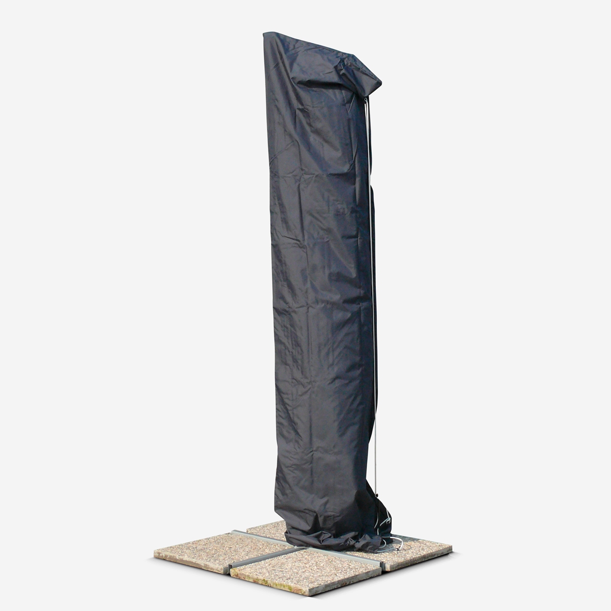 Universal Large Cover for Garden Cantilever Parasols Weatherproof Promotion