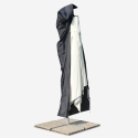 Universal Large Cover for Garden Cantilever Parasols Weatherproof Bulk Discounts